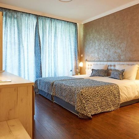 Penelopa Palace Apart Hotel & Spa Pomorie Kültér fotó