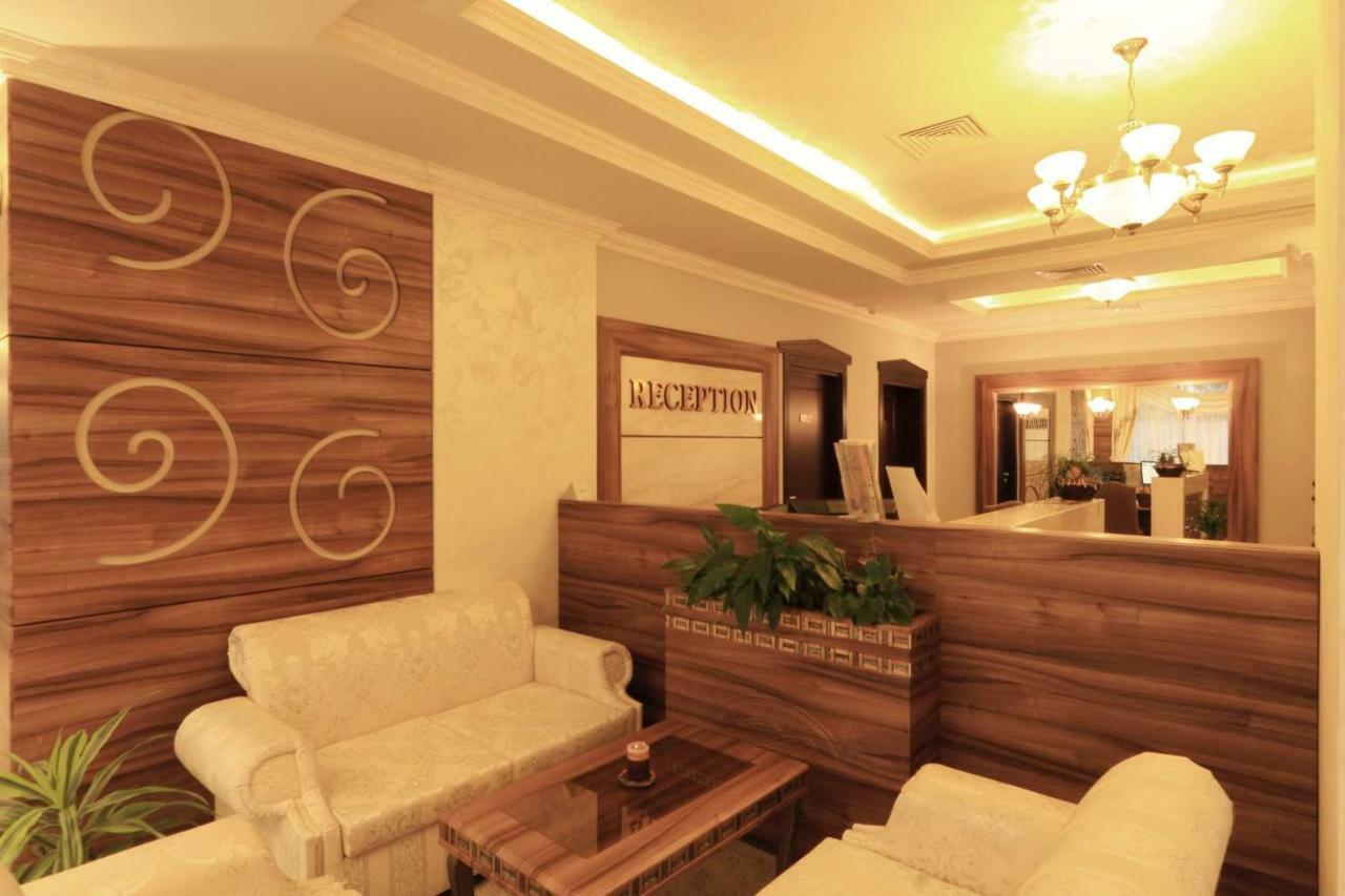 Penelopa Palace Apart Hotel & Spa Pomorie Kültér fotó